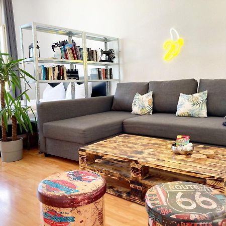 לייפציג 2 Zimmer Ferienwohnung In Zentraler Lage Inkl Wlan & Netflix מראה חיצוני תמונה