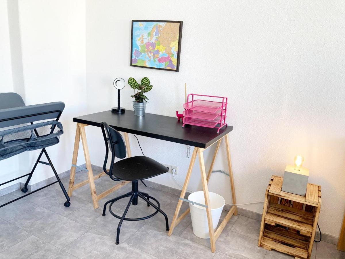 לייפציג 2 Zimmer Ferienwohnung In Zentraler Lage Inkl Wlan & Netflix מראה חיצוני תמונה